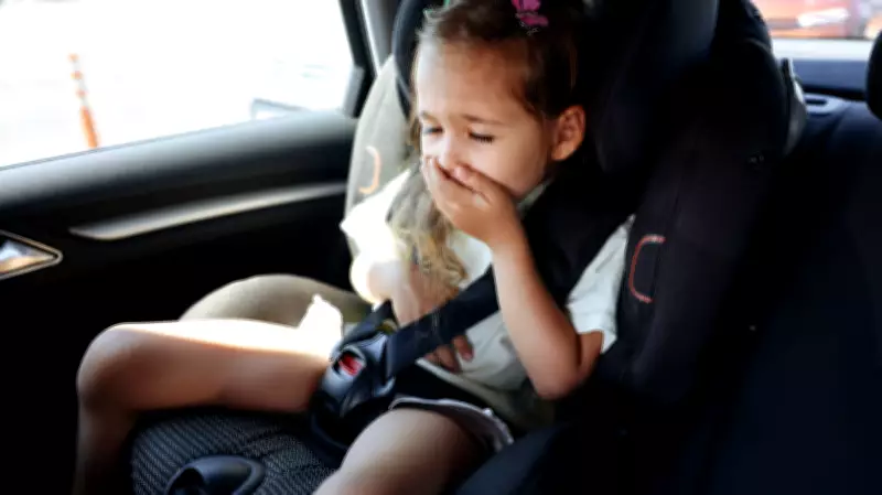 Winter Vomiting Illness Surges Across US: Norovirus Outbreaks Close Schools, Disrupt Communities