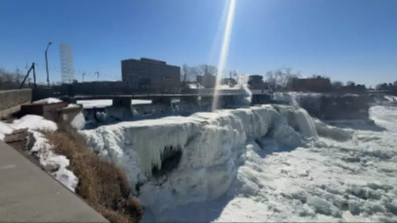 Winter's Grip Persists in Ottawa with Significant Snowfall Forecast for Weekend