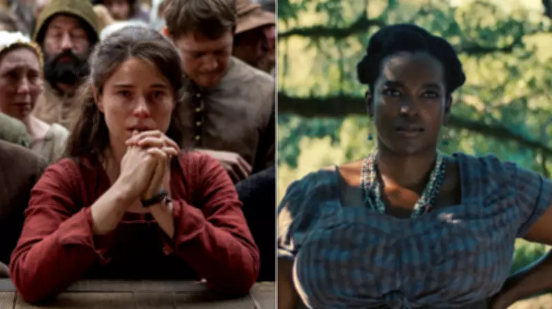 Witch Archetype Reborn: Feminine Power Takes Center Stage in 2026 Oscar Contenders