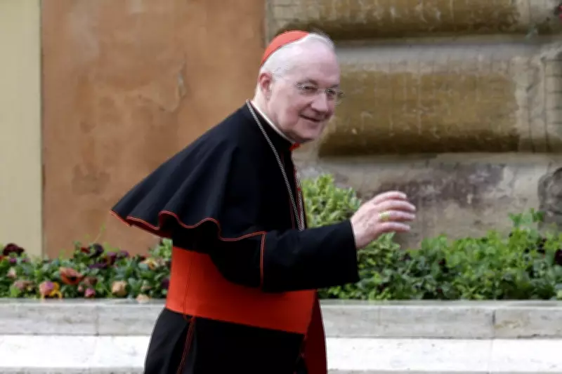 Witnesses Testify in Montreal Defamation Trial of Cardinal Marc Ouellet