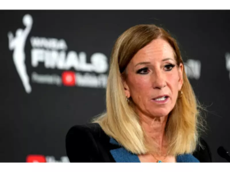 WNBA Sets April 3 Expansion Draft for New Toronto and Portland Teams