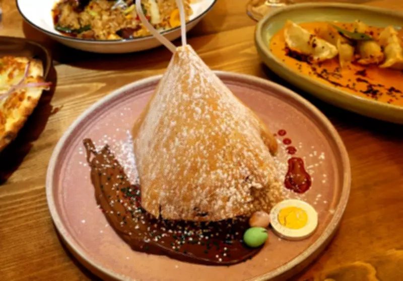 Wok and Co Pacific Rim Kitchen Brings Global Flavors to Calgary's Edmonton Trail