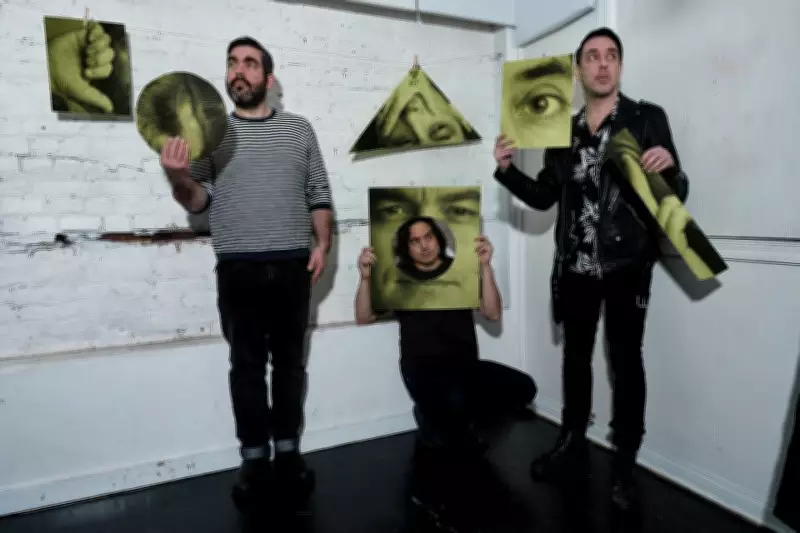 Wolf Parade's 'Heated Rivalry' Sparks Renewed Interest Among New Audiences