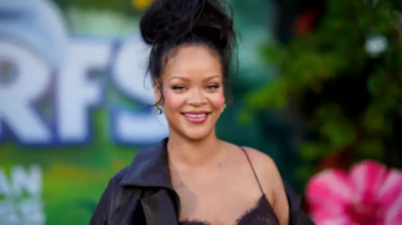 Woman Arrested for Shooting at Rihanna's Beverly Hills Home, No Injuries Reported