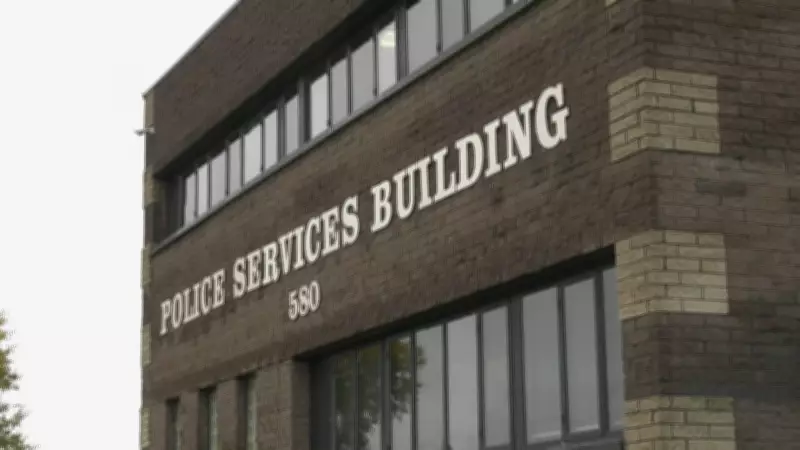 Woman Charged After 911 Caller Reports Driver Asleep in Northern Ontario Parking Lot