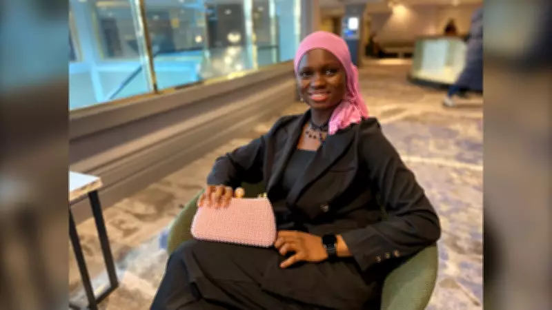 Women in Business Conference Draws Hundreds to Halifax, Fostering Growth