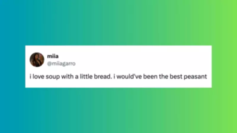 Women's Wit Brightens the Internet: Hilarious Tweets and Threads Roundup