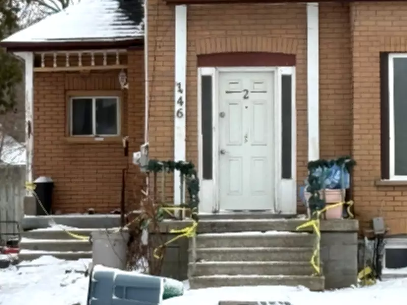 Woodstock Police Seek Video in Ongoing Investigation into Suspicious Death of 24-Year-Old Man