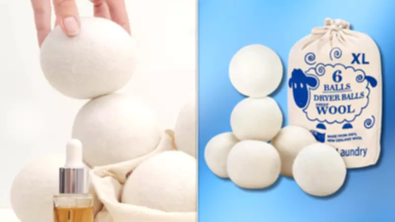 Wool Dryer Balls: A Budget-Friendly, Eco-Conscious Laundry Upgrade