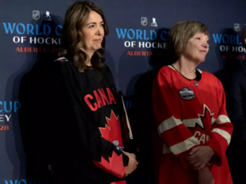 World Cup of Hockey 2028: What It Is and How It Differs From Olympics