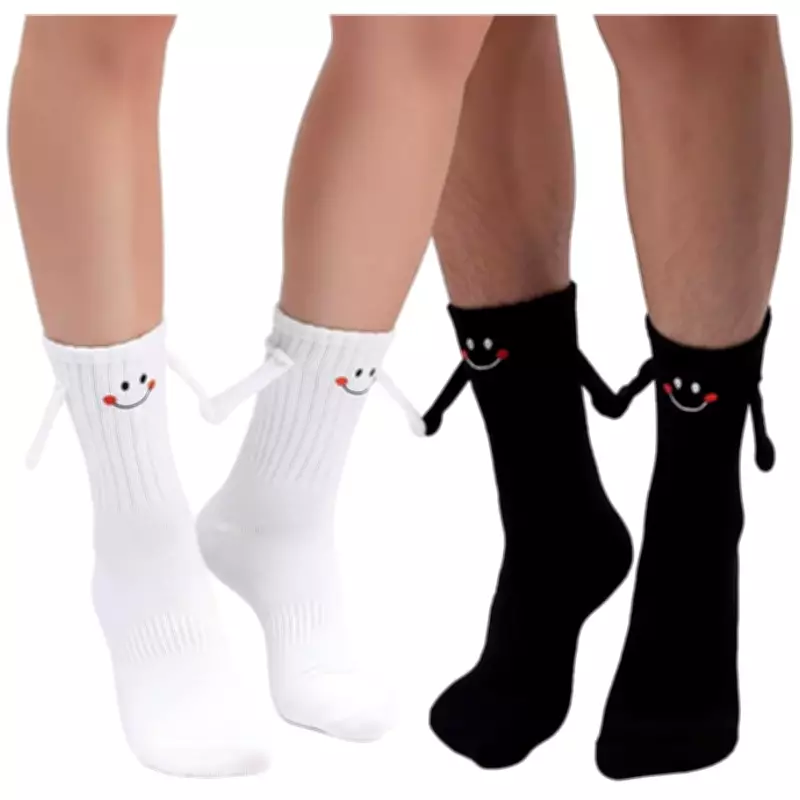 World Down Syndrome Day: Wearing Funky Socks to Show Support and Awareness