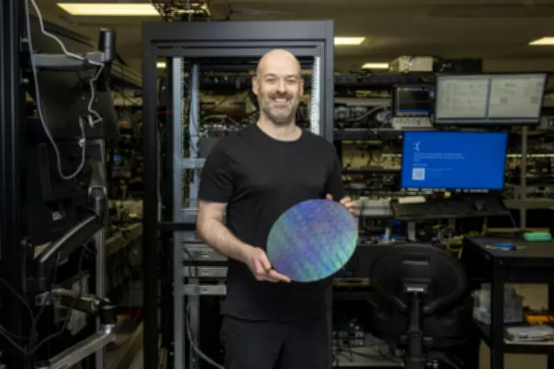 Xanadu Quantum Computing Begins Trading on Toronto Stock Exchange