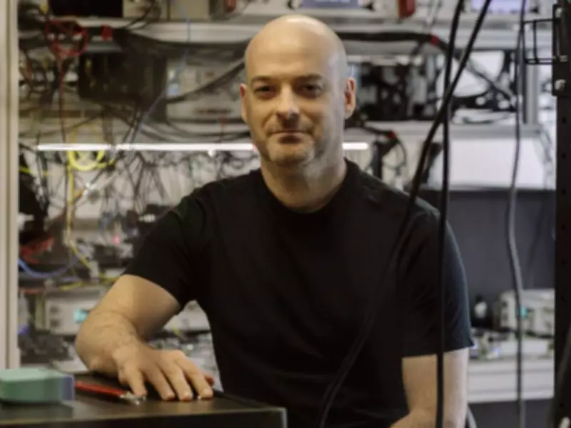 Xanadu Quantum Technologies Soars After Volatile Public Market Debut