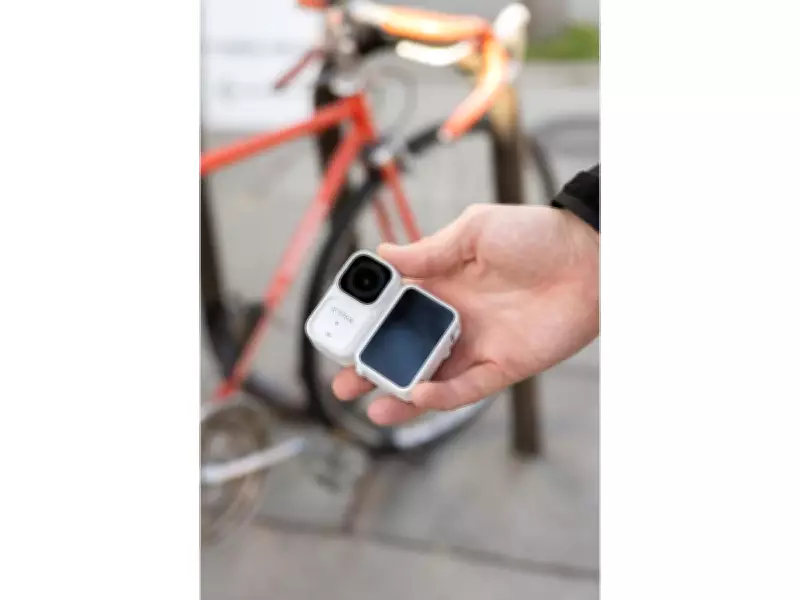 Xtra Atto Emerges as Affordable 4K Wearable Camera Priced at $299