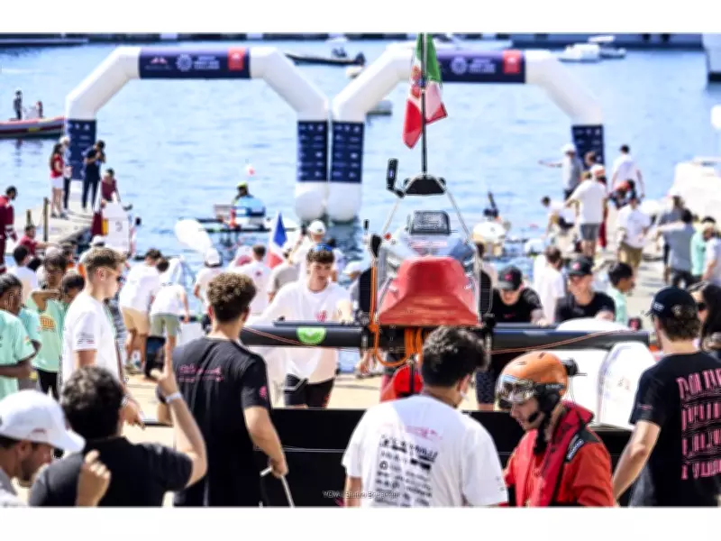 Yacht Club de Monaco Hosts 13th Monaco Energy Boat Challenge in July 2026