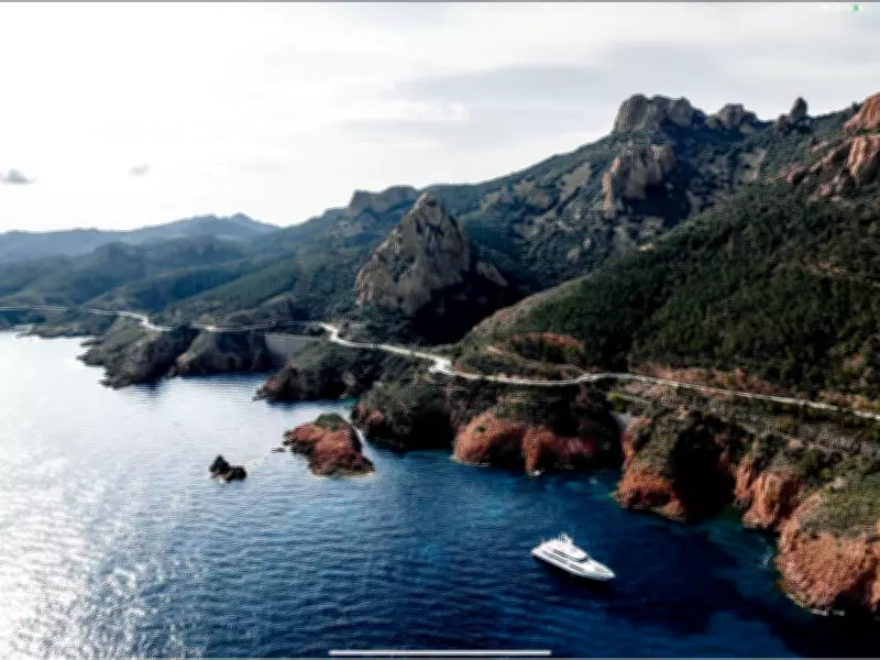 Yacht Club de Monaco Launches Pioneering Air Quality Certification for Superyachts