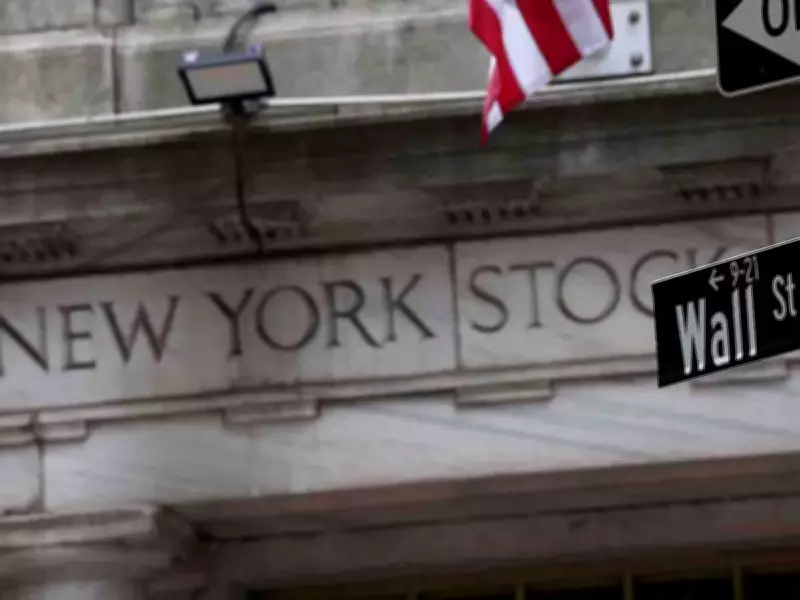 Yardeni Raises U.S. Market Meltdown Odds to 35% Amid Iran War Escalation