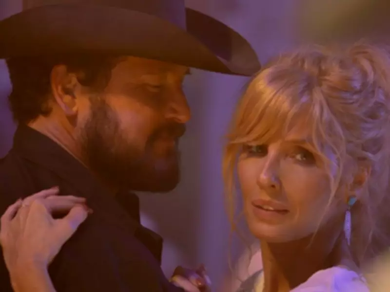 Yellowstone Spinoff 'Dutton Ranch' Sets May Premiere on Paramount+