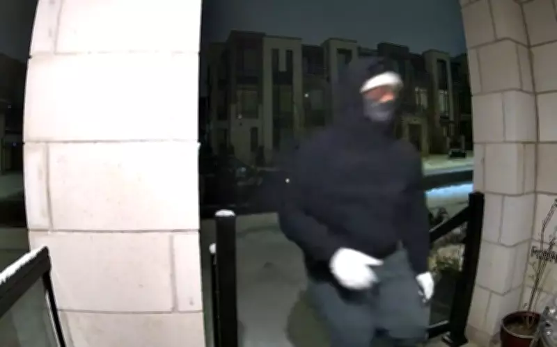 York Police Charge One Suspect, Seek Three Others in Armed Vaughan Home Invasion