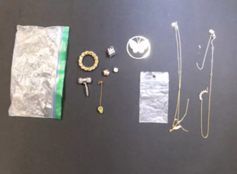 York Police Launch 'Project Payday' to Return Stolen Heirlooms to Victims