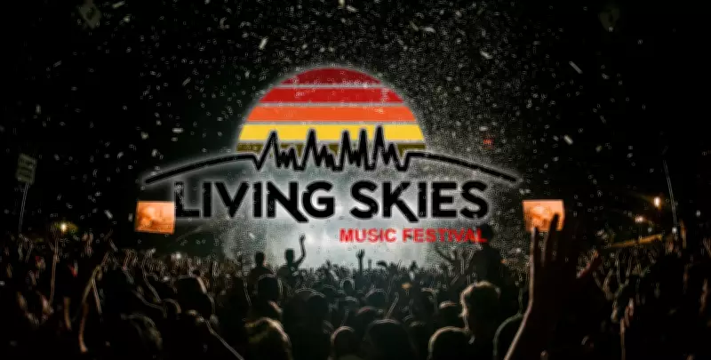 Yorkton's Inaugural Living Skies Music Festival Announces Headline Artists