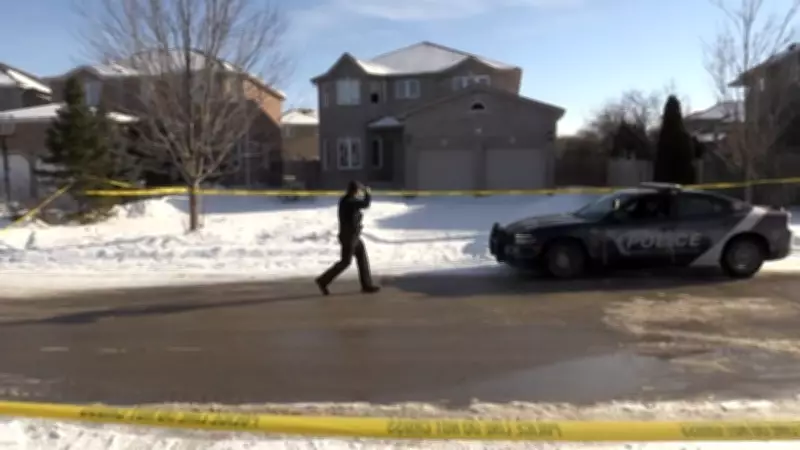 Youth Sentence Confirmed for 2019 Barrie Group Home Murder Conviction