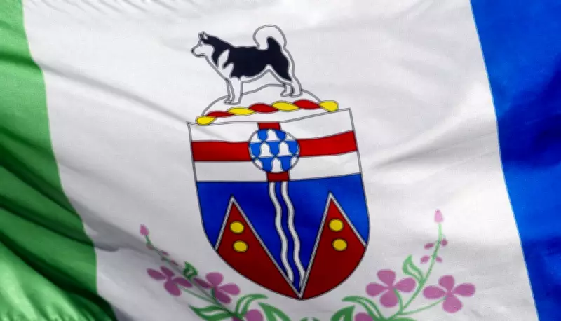 Yukon Non-Profit Sues Federal Government Over Defunded Meal Program for First Nations Children