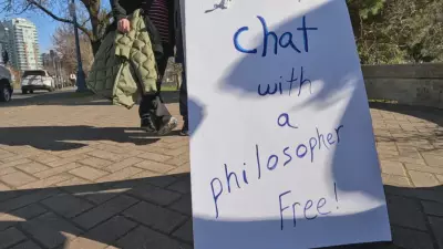 11-Year-Old Boy Inspired by Philosophical Road Trip Encounter in Victoria