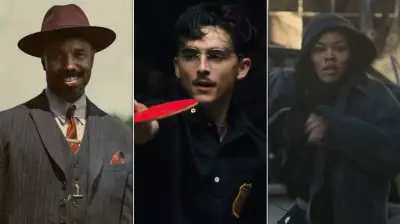 2026 Actor Awards Unveil Nominations: 'One Battle After Another' Leads with Seven Nods