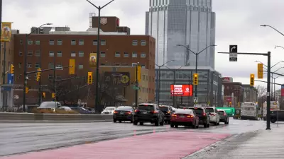 39 Overdoses Reported After Suspect Distributes Toxic Substance in Downtown London