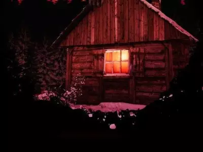 A Killing Snow: Classic Thriller Traps Guests with Killer in Vertigo Theatre Production