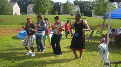 A Personal Crusade: How a Family's Loss Fuels the Fight Against Colorectal Cancer