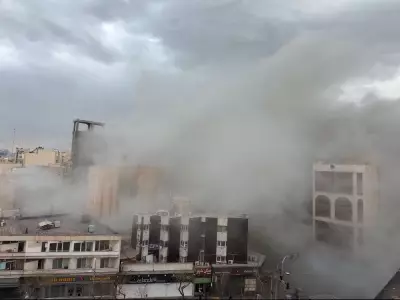 Adam Zivo: Trump's Military Action Against Iran Is Morally Justified