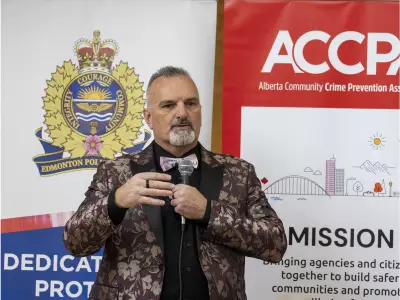 AI-Powered Scams Surge as Fraud Prevention Month Launches in Edmonton