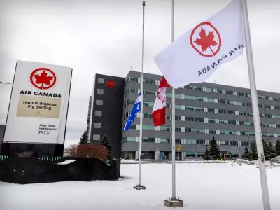 Air Canada Crash at LaGuardia: Miscommunication Suspected, Investigation Underway