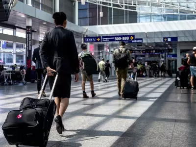 Air Canada to Challenge $426K Fine Over Passenger Refunds During Strike