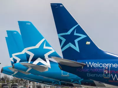 Air Transat Shareholders Reject PKP's Board Proposals, Uphold Current Leadership