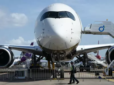 Airbus and L3Harris Secure $1.5 Billion in Canadian Fleet Support Contracts