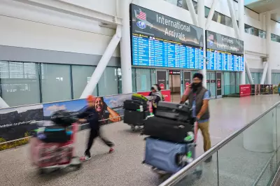 Airfare Prices Set to Surge Amid Rising Costs from Iran Conflict