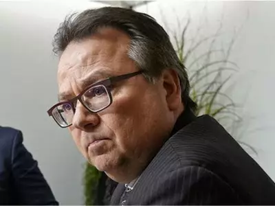 Alberta Auditor General Departure Leaves Health Spending Report in Limbo