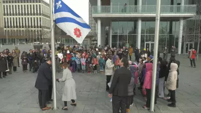 Alberta Celebrates Over Two Centuries of Francophone Heritage and Culture