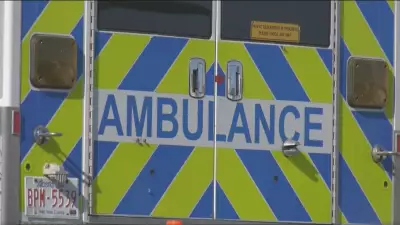 Alberta Launches Process to Secure New Ambulance Service Contracts
