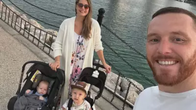 Alberta Mother in Qatar Seeks British Embassy Aid Amid War-Related Passport Delays