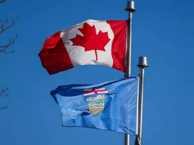 Alberta Must Lead Canada, Not Leave It: Economic Risks of Separatism