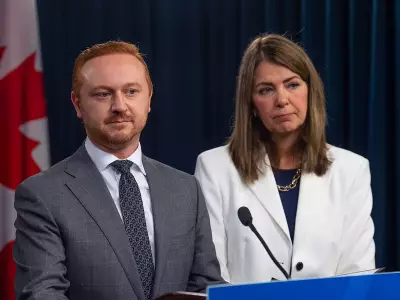 Alberta Proposes Sweeping MAID Restrictions Banning Non-Terminal Cases and Minors