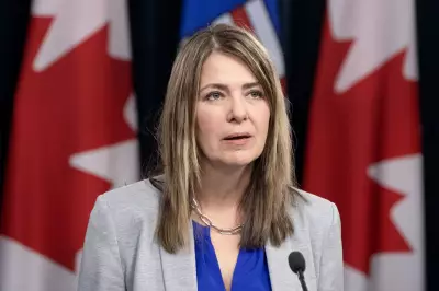 Alberta Pursues Constitutional Amendment for Judicial Appointment Control