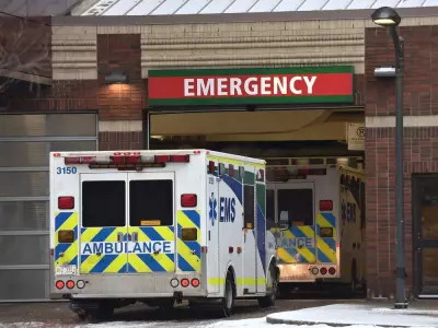Alberta Releases 16 Recommendations After Emergency Room Death Investigation