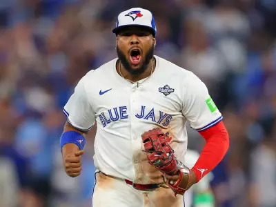 Alberta Residents Can Now Purchase Blue Jays 50/50 Raffle Tickets to Support Youth Baseball