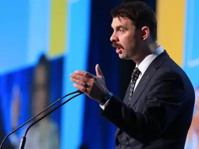 Alberta to Require Federal Policing Costs on Property Tax Bills for Transparency