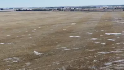 Alberta Utilities Commission Rejects Mega Data Centre Proposal in Olds